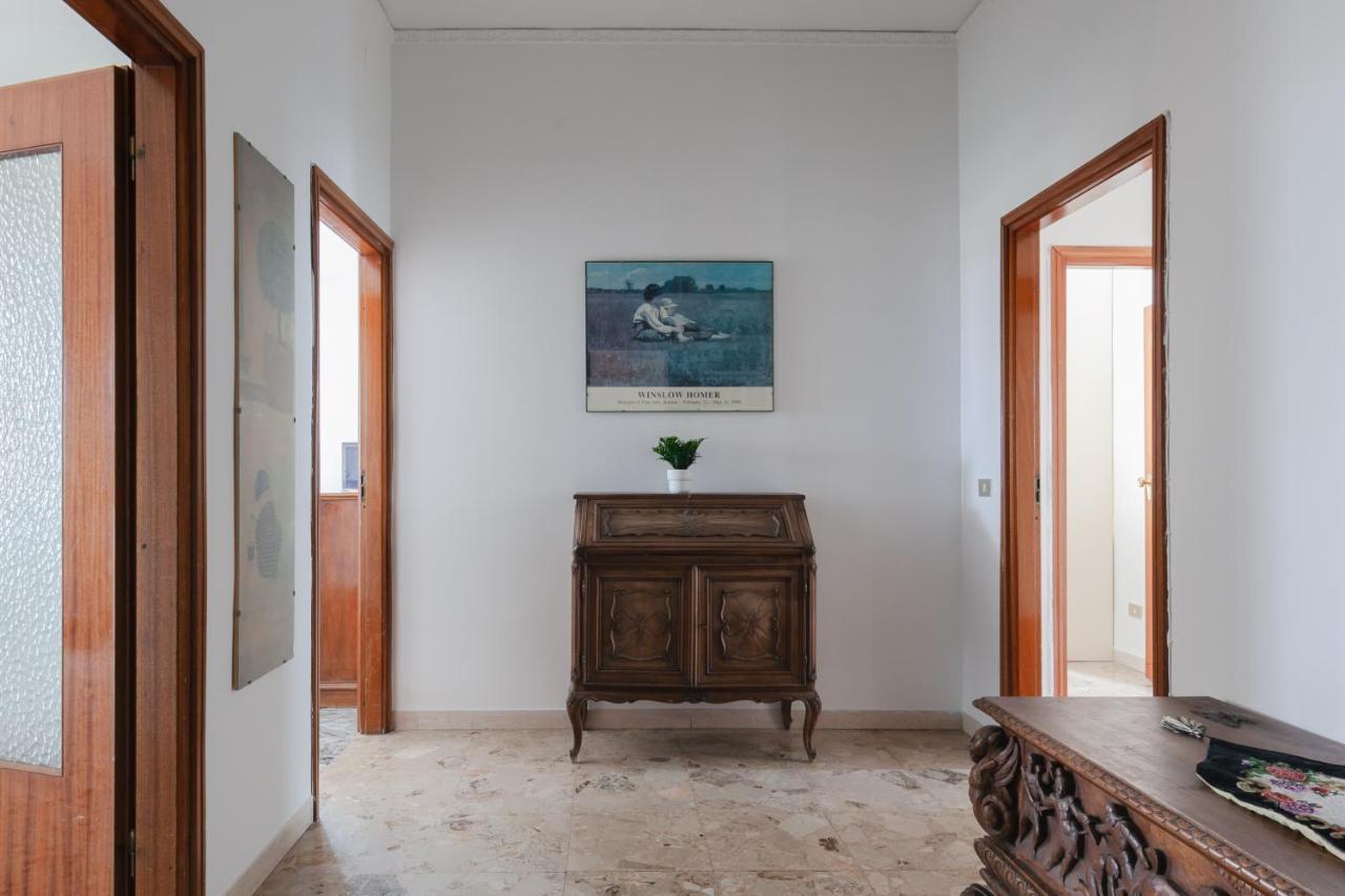 Appartement Bright Penthouse With Panoramic View *