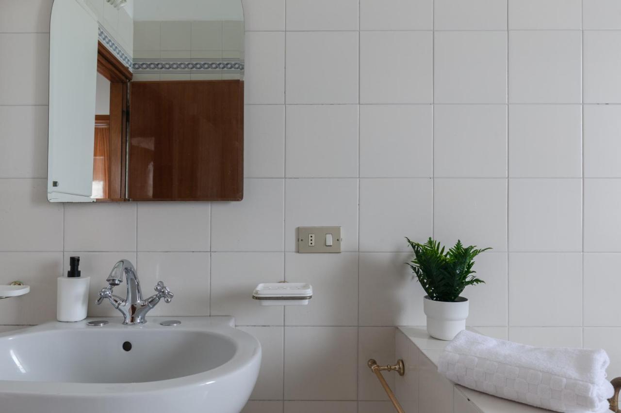 Bright Penthouse With Panoramic View Appartement *