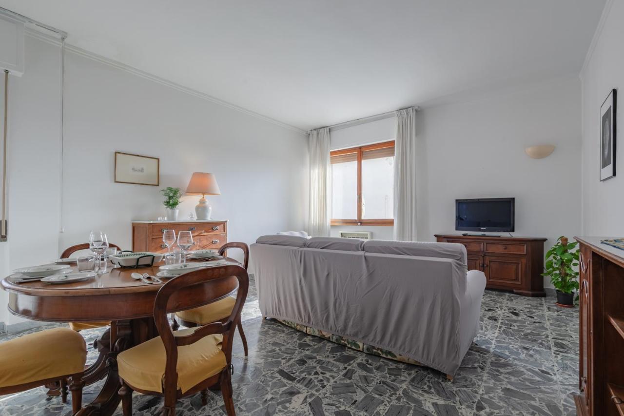 Appartement Bright Penthouse With Panoramic View