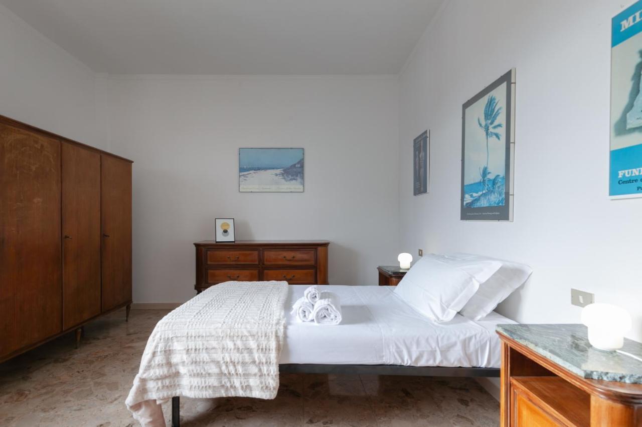 Bright Penthouse With Panoramic View Appartement *
