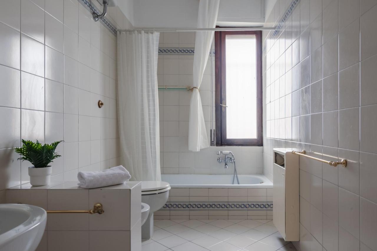 Appartement Bright Penthouse With Panoramic View *